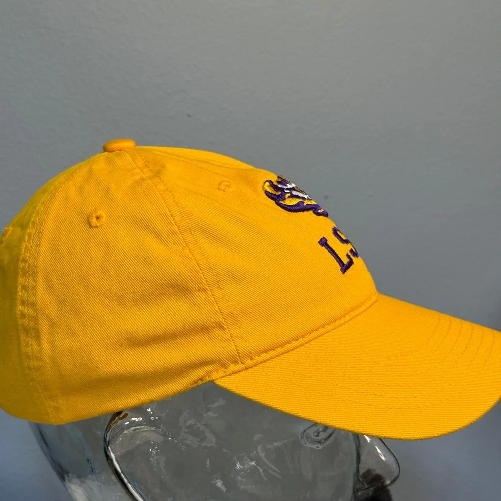 Collegiate Licensed Product lsu tigers